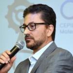 Carlile Campos Lavor