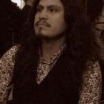 David Suárez-Rivero