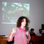 Maria Eunice Quilici Gonzalez