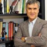 Walter Alexandre Carnielli